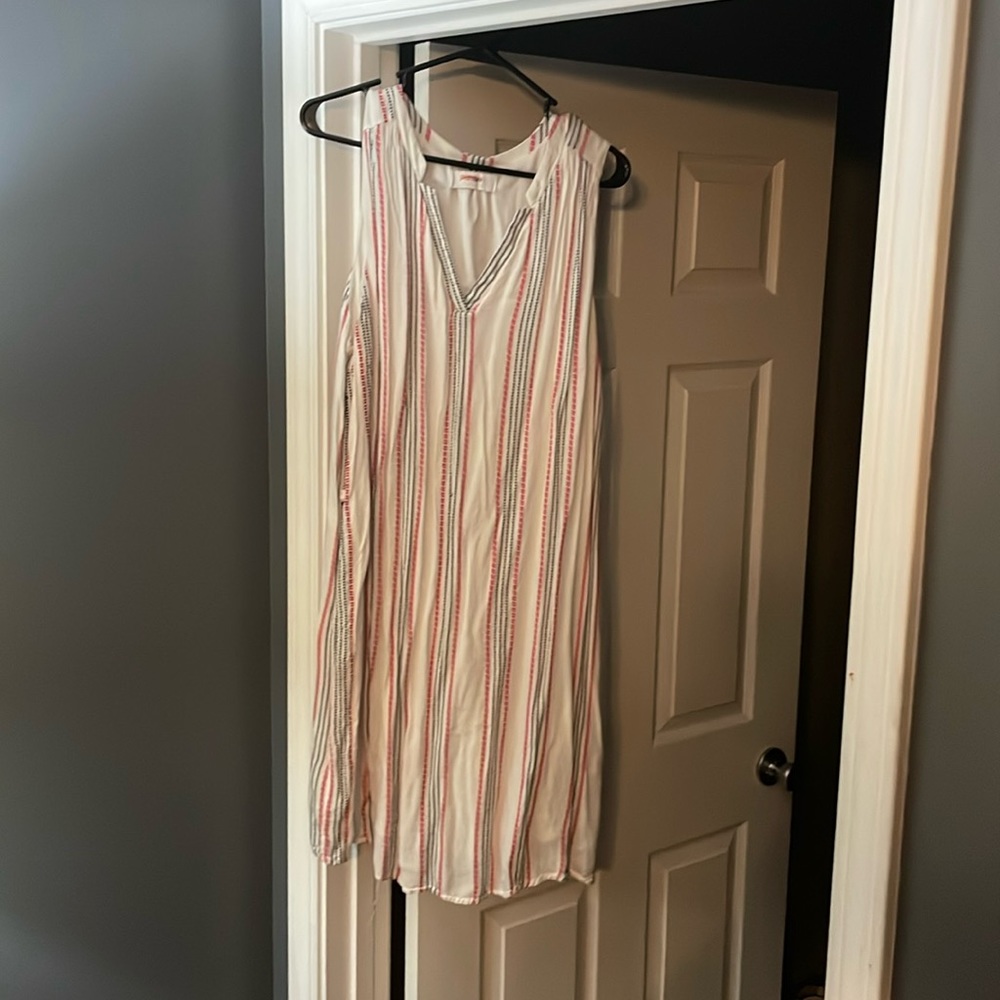 Renee Summer Dress